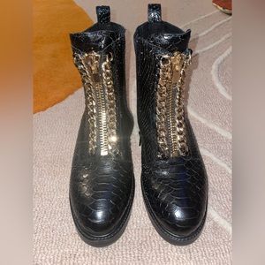 Jeffrey Campbell Boots